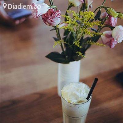 Cora Cafe – Hòa Mã