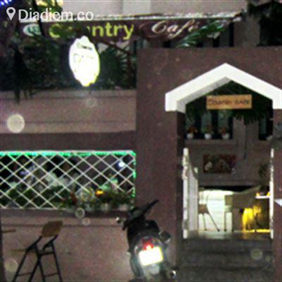 Country Cafe