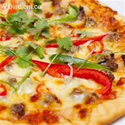 Cowboy’s Pizza – KĐT Xa La
