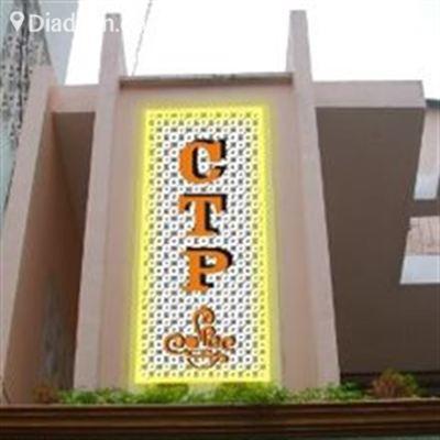 CTP Cafe