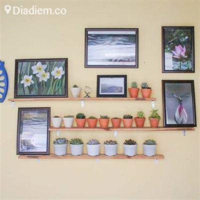 Cửa Hàng Trà Đá Cantho
