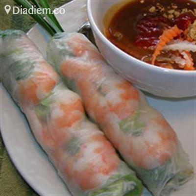Cuốn 3 Miền – Royal City