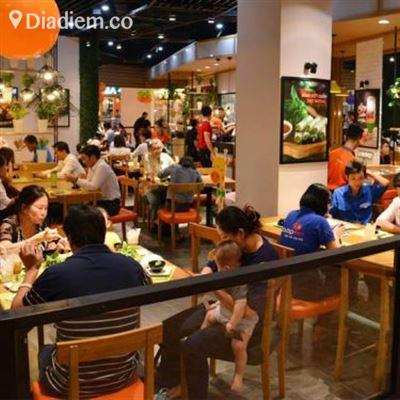 Cuốn Việt – Sense City Cần Thơ