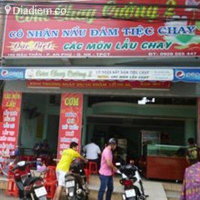 Cường 2 – Cơm Chay