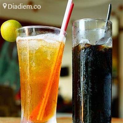 Cường Cafe – Hàng Tre