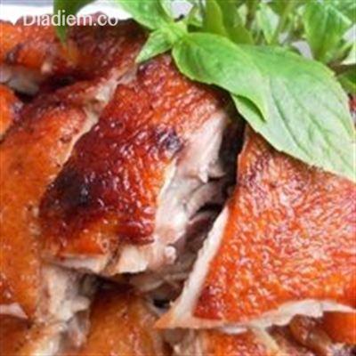 Cường Ngọc – Vịt Cỏ Vân Đình