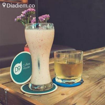 D9 Cofee House