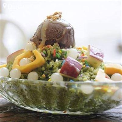 Đá Bào Singapore – Bùi Quốc Khánh