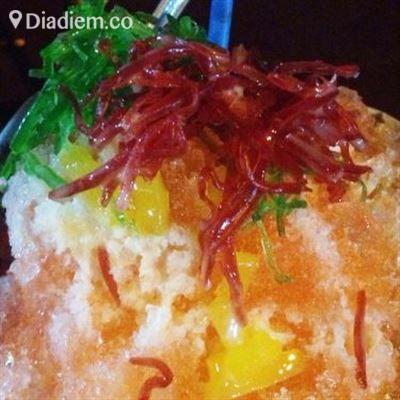 Đá Bào Singapore – Sông Hậu