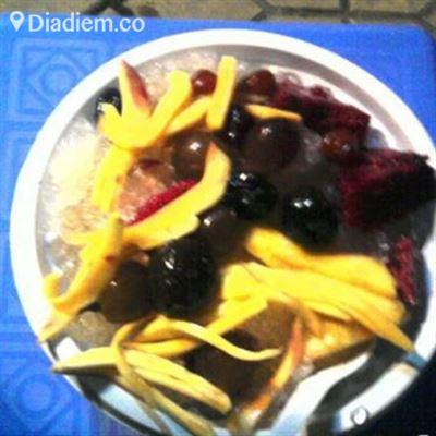 Đá Bào Tự Chọn – Mậu Thân