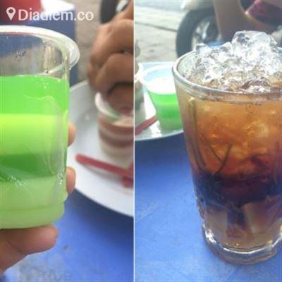 Đá Đậu – Cocktail & Sâm Bổ Lượng