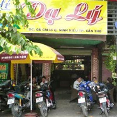 Dạ Lý Cafe