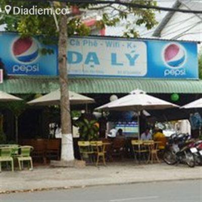 Dạ Lý Cafe – Trần Văn Khéo