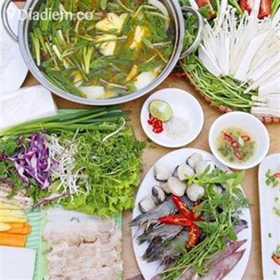 Đà Nẵng Quán – Trích Sài