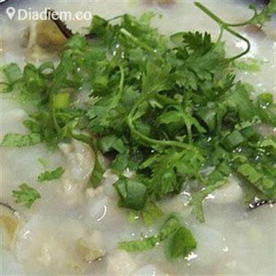 Đặc Sản Cháo Hến – Mễ Trì Thượng