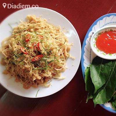Đặc Sản Nem Phùng Sao Cường