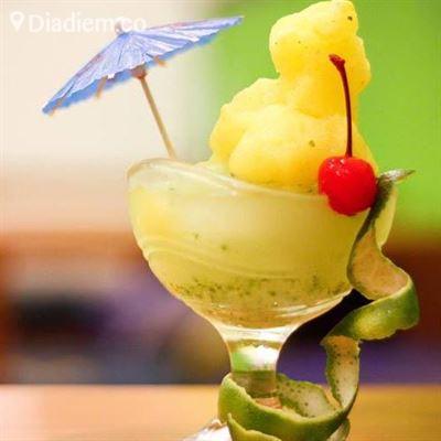 Daisy Cafe – Cầu Giấy