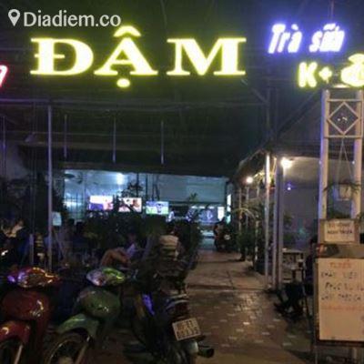 Đậm Cafe & Bida