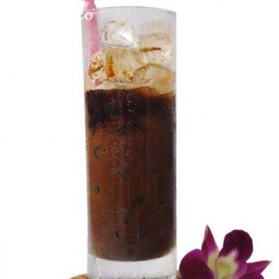 Dáng Cafe – Quán Sứ