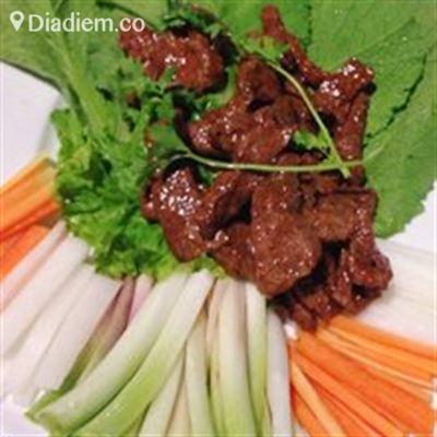 Đào Tiên Quán