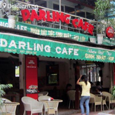 Darling Cafe – Thư Giãn & Karaoke Hát Chọn Bài