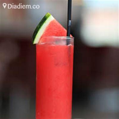 Đạt Cafe – Hương Viên
