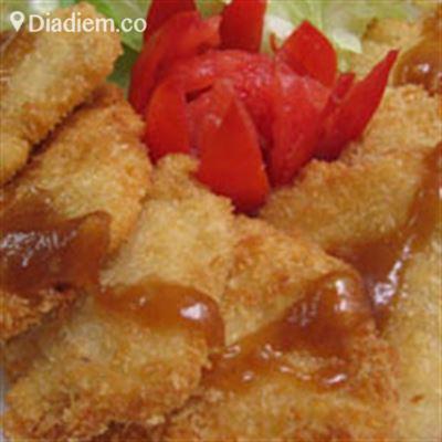 Đất Cảng – Mã Mây