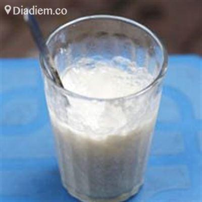 Đậu Hũ Đá – Nguyễn Việt Hồng