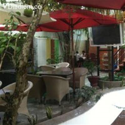 De Mimoza Cafe