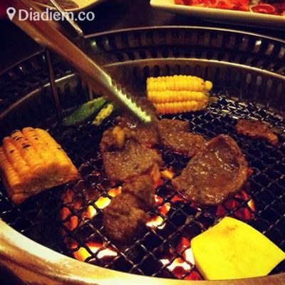 Đệ Nhất Nướng – Yết Kiêu