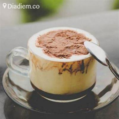 Đèn Coffee