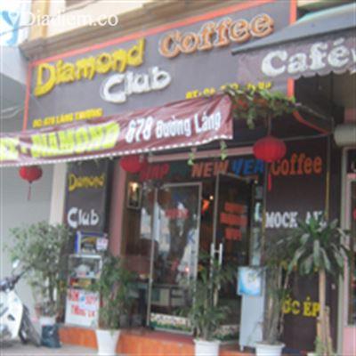 Diamond Cafe