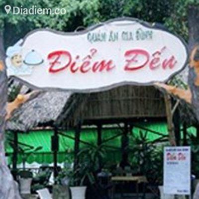 Điểm Đến – Quán Ăn Gia Đình