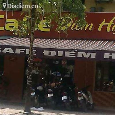Điểm Hẹn Cafe – Nguyễn Trãi