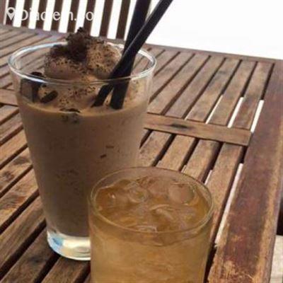 Điểm Hẹn Cafe – Trần Văn Khéo