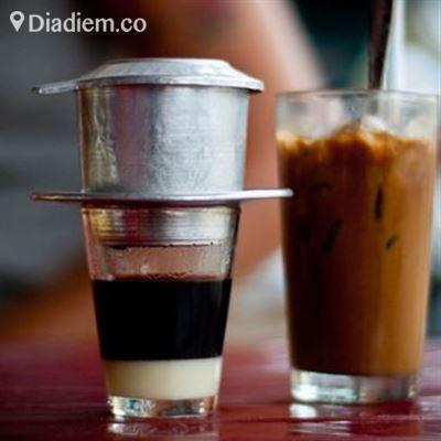 Điểm Hẹn Coffee