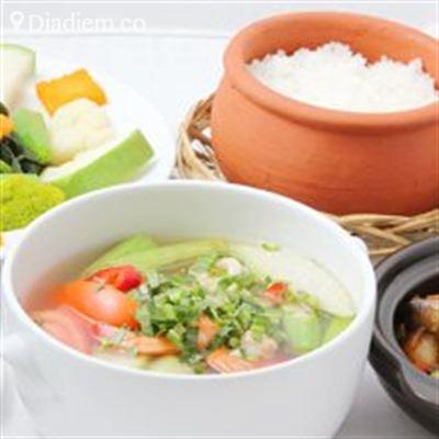 Điểm Hẹn Quán