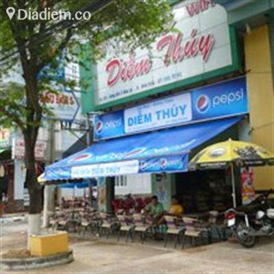 Diễm Thuý