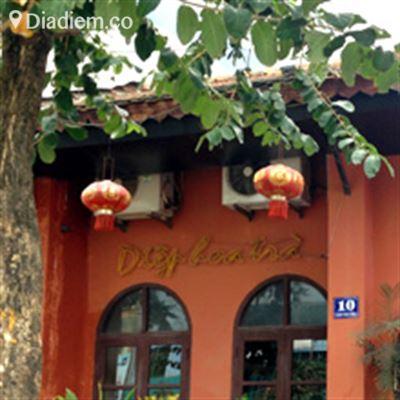 Diệp Hoa Trà