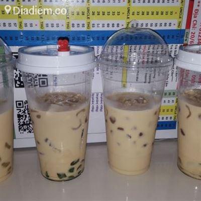 Diệp Phượng – Trà Sữa Nhà Làm