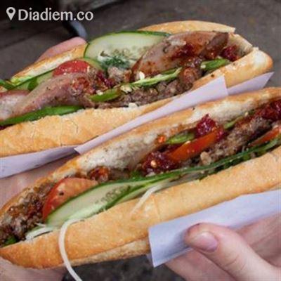 Diệu Anh Bakery