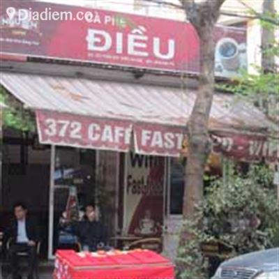 Điều Cafe