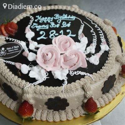 Diệu Mỹ Huy Bakery