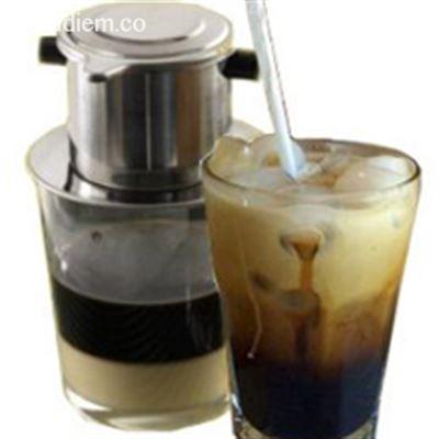 Dilmah Cafe