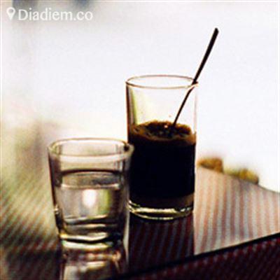 Đỗ Cafe – Dã Tượng
