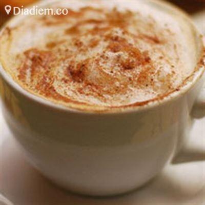Đỏ Cafe – Phan Chu Trinh