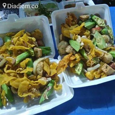 Đồ Chiên Linh – Bãi Cát