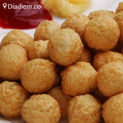 Đồ Chiên – Sông Hậu