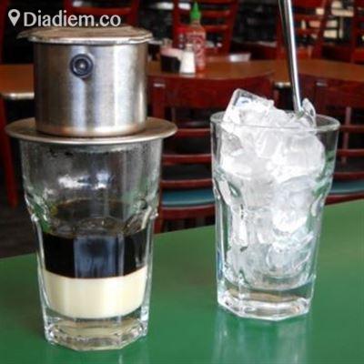 Đỏ Đô Coffee