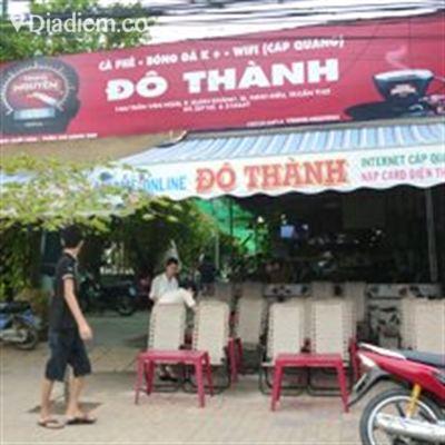 Đô Thành Cafe